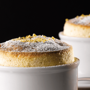 Porcelite Oven-to-Tableware