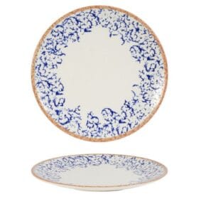 Coupe Plates
