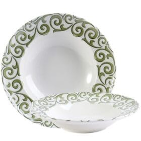 Pasta Plate