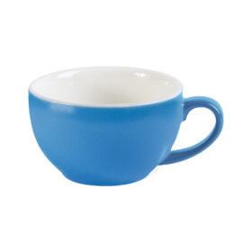 Cups and Saucers