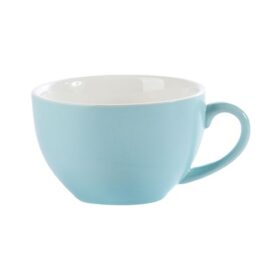 Cups and Saucers