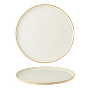 Walled Plates
