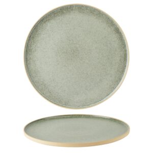 Walled Plates