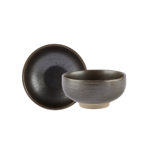 Cedar Footed Dip Bowl 7cm / 2.75"