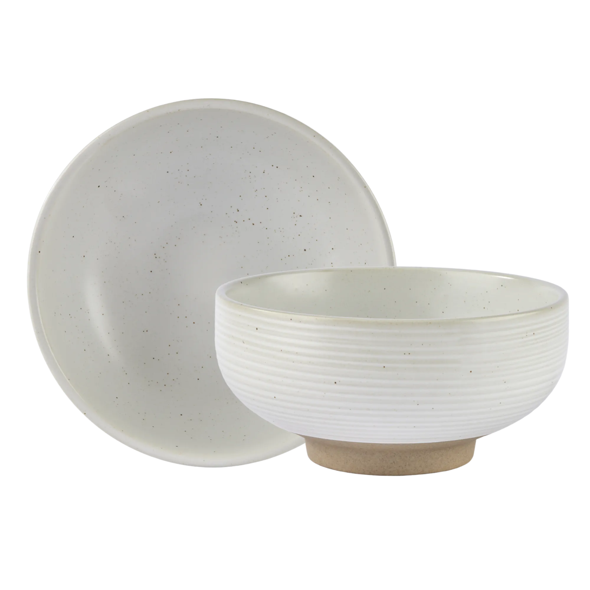 Dove Deep Bowl 13cm / 5"