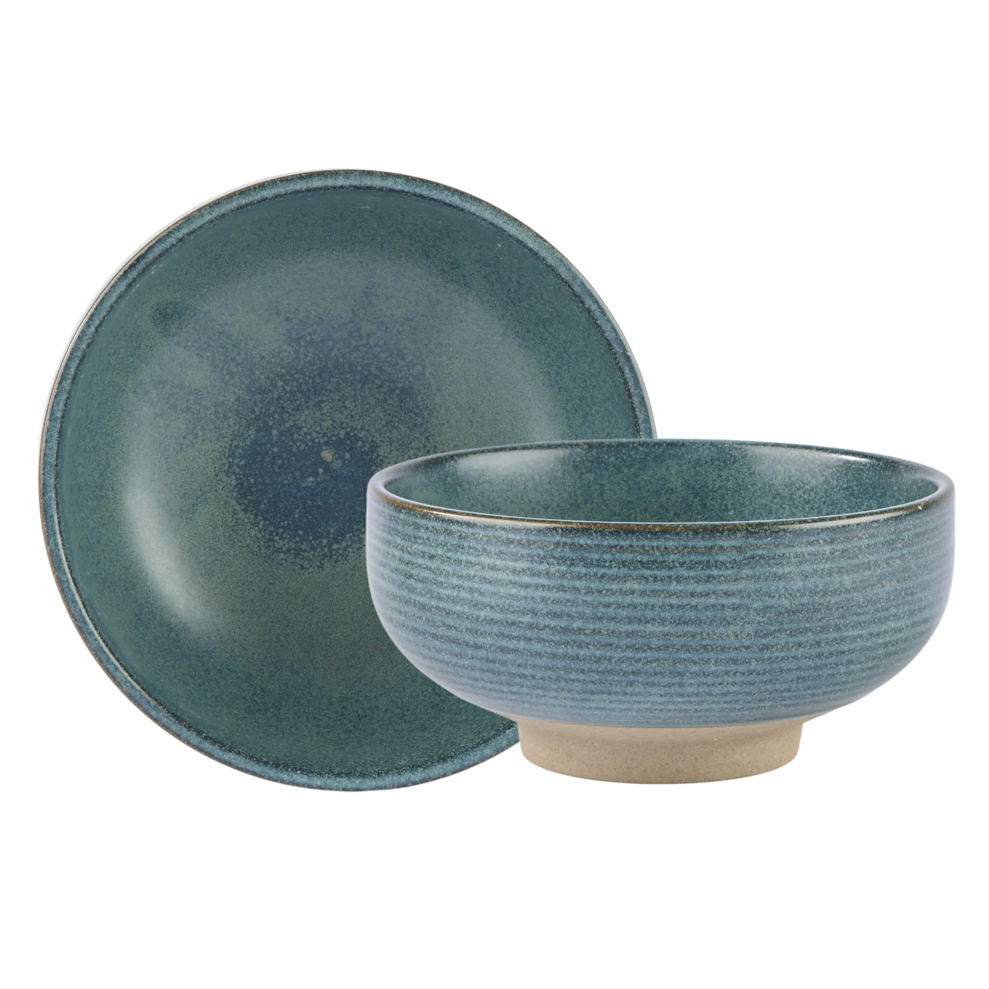 Jade Deep Bowl 13cm / 5"