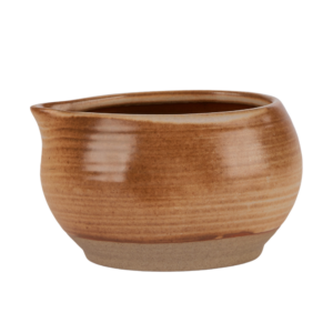 Taupe Jug 150ml/5.25oz