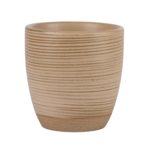 Taupe Side Bowl 330ml / 11.5oz